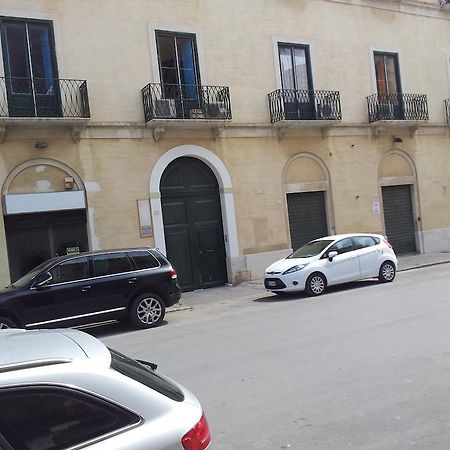 Centrale Τράπανι Εξωτερικό φωτογραφία