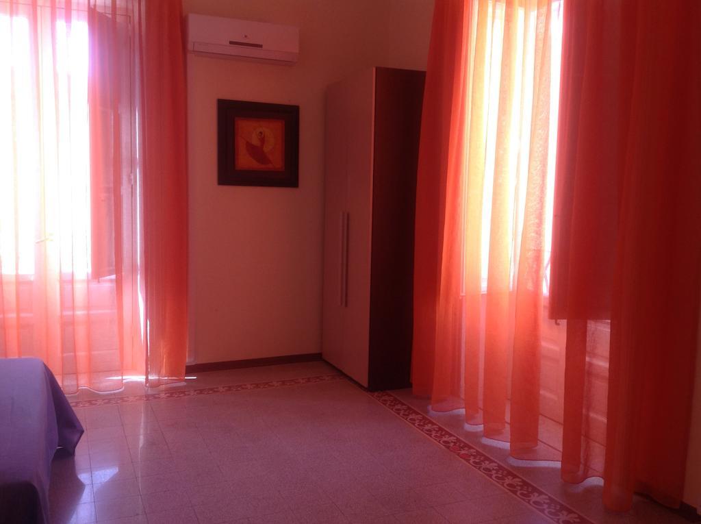 Centrale Τράπανι Δωμάτιο φωτογραφία