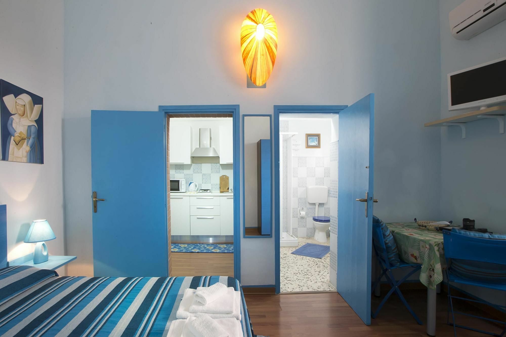 Centrale Τράπανι Εξωτερικό φωτογραφία